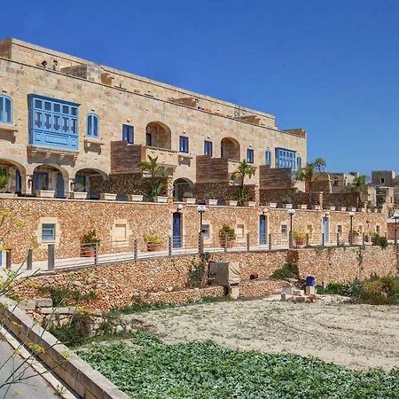Carini Farmhouses Għarb Exterior foto