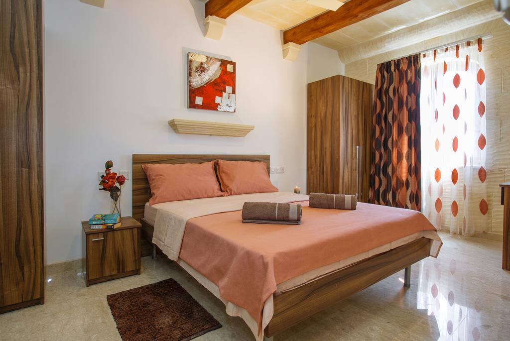 Carini Farmhouses Għarb Quarto foto