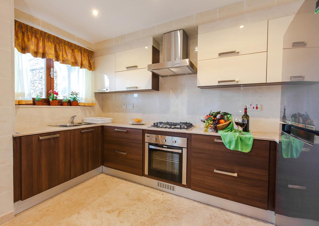 Carini Farmhouses Għarb Quarto foto